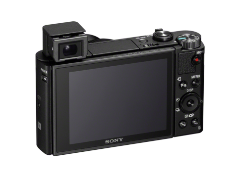 Sony CyberShot DSC-HX99.Picture4
